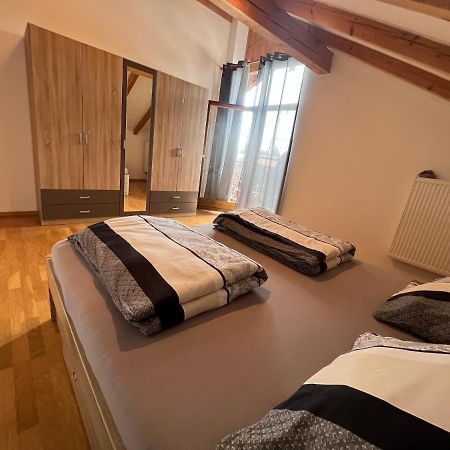 D&R Appartement Bei ローゼンハイム エクステリア 写真
