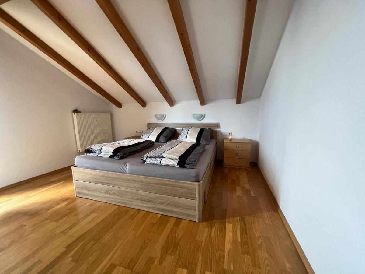 D&R Appartement Bei ローゼンハイム エクステリア 写真