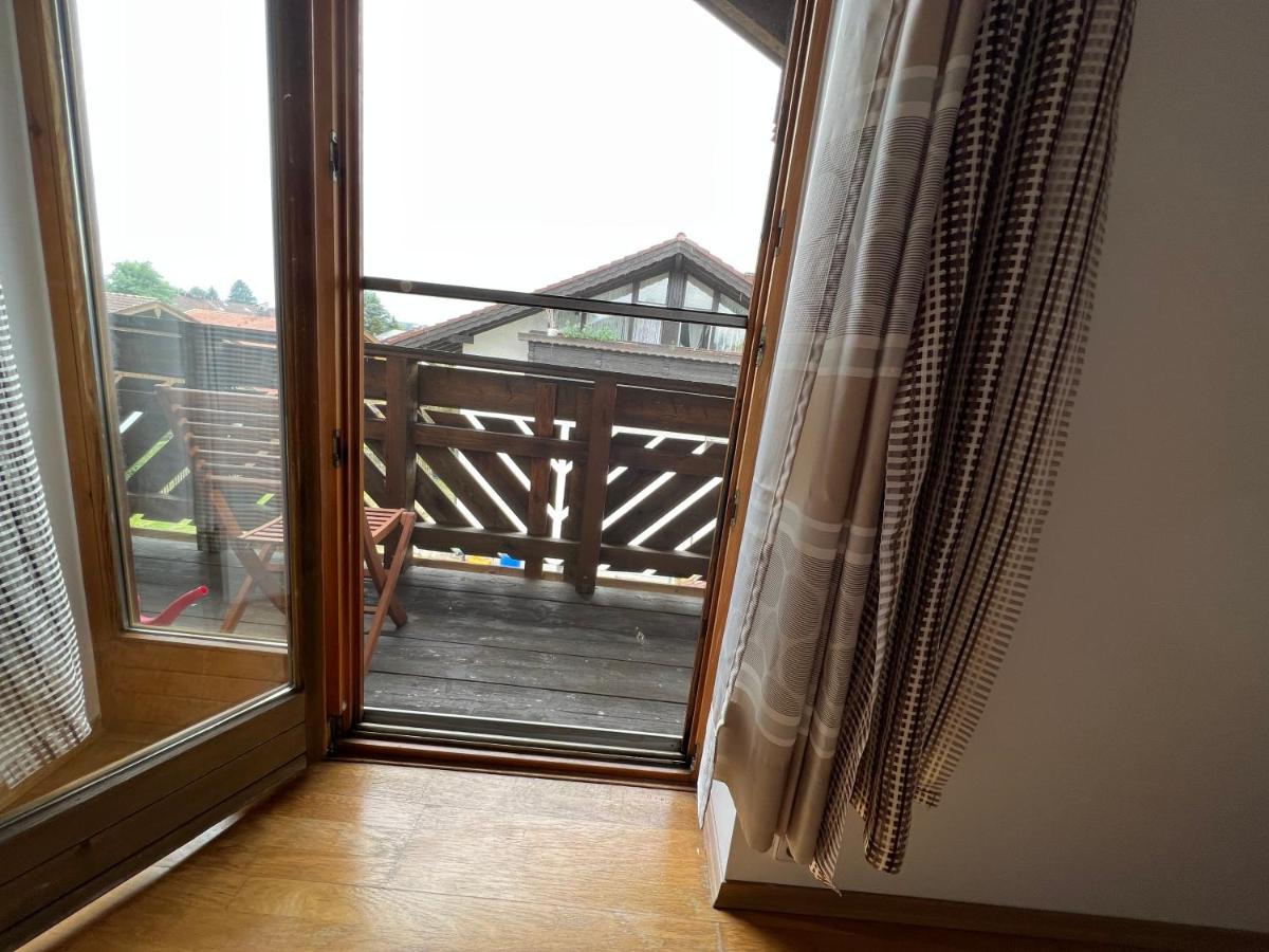 D&R Appartement Bei ローゼンハイム エクステリア 写真