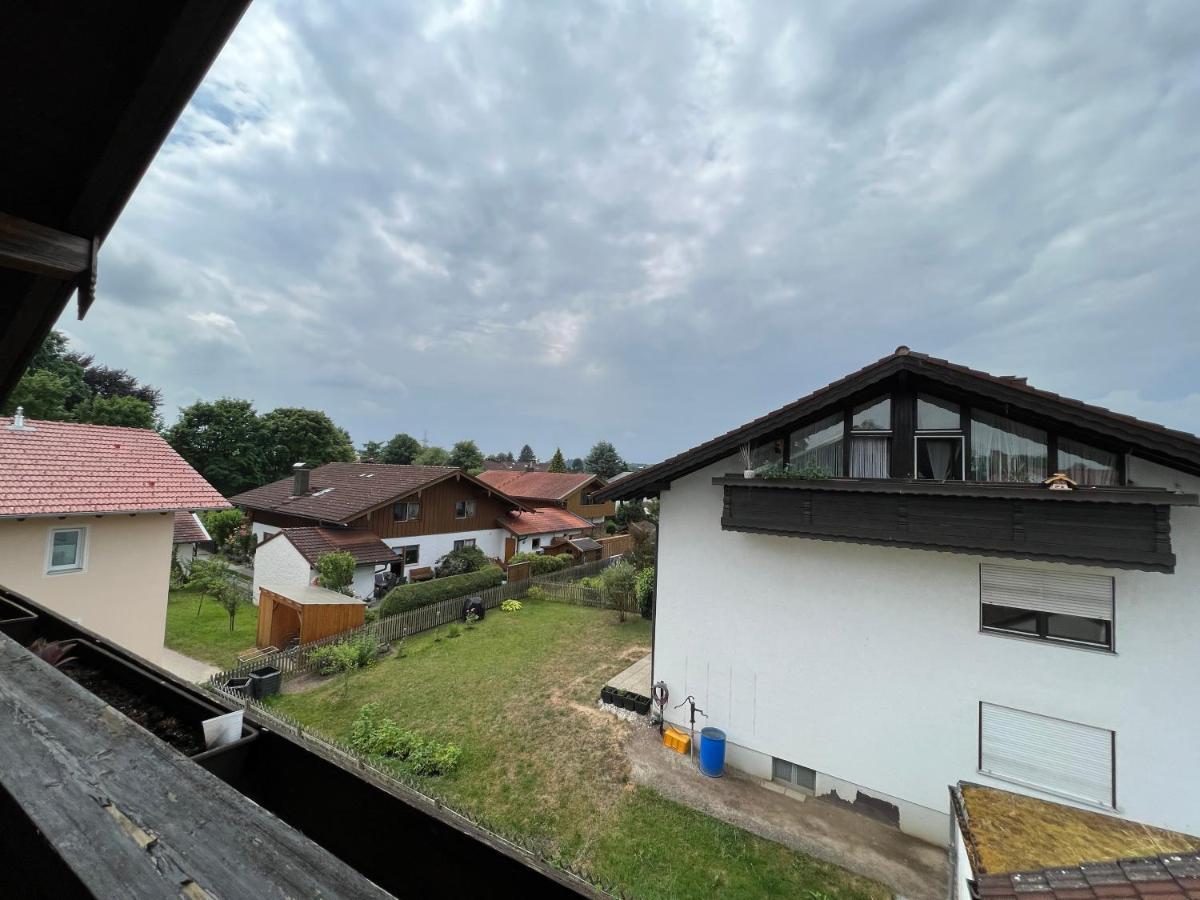 D&R Appartement Bei ローゼンハイム エクステリア 写真