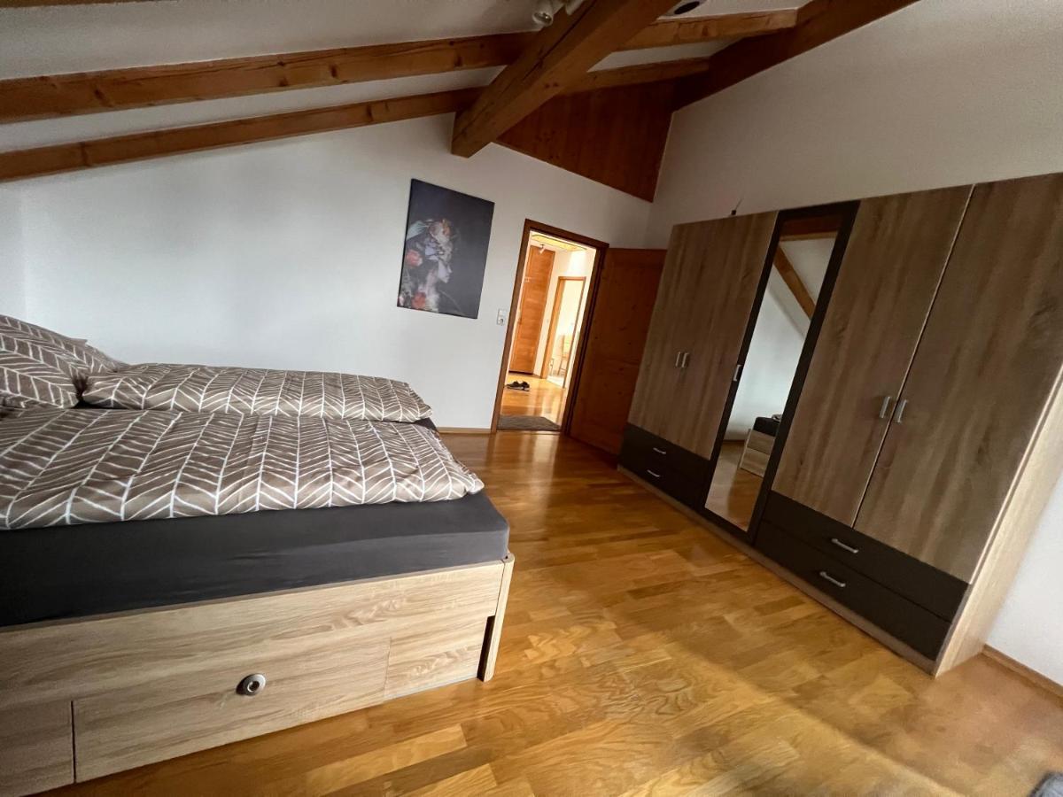 D&R Appartement Bei ローゼンハイム エクステリア 写真