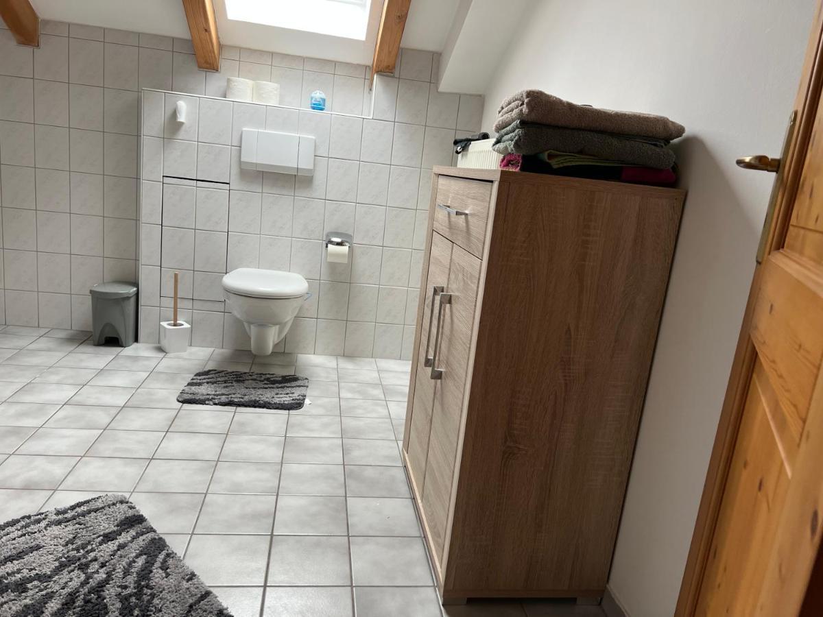 D&R Appartement Bei ローゼンハイム エクステリア 写真