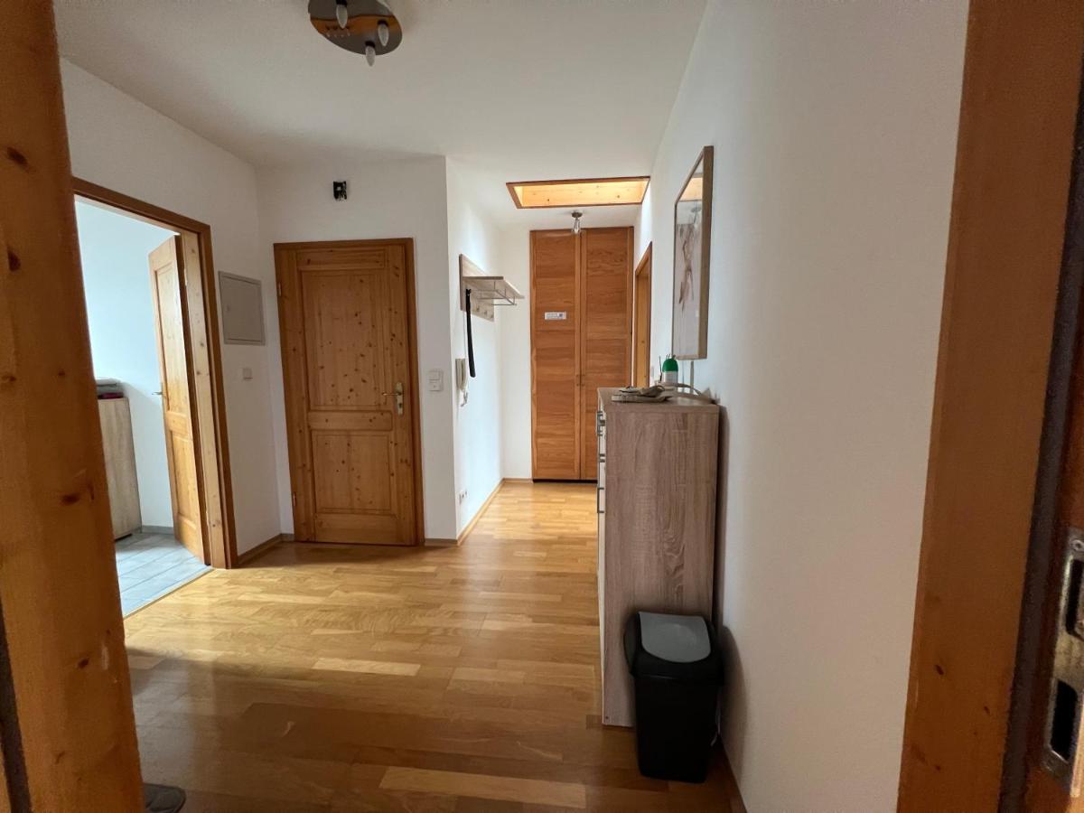 D&R Appartement Bei ローゼンハイム エクステリア 写真