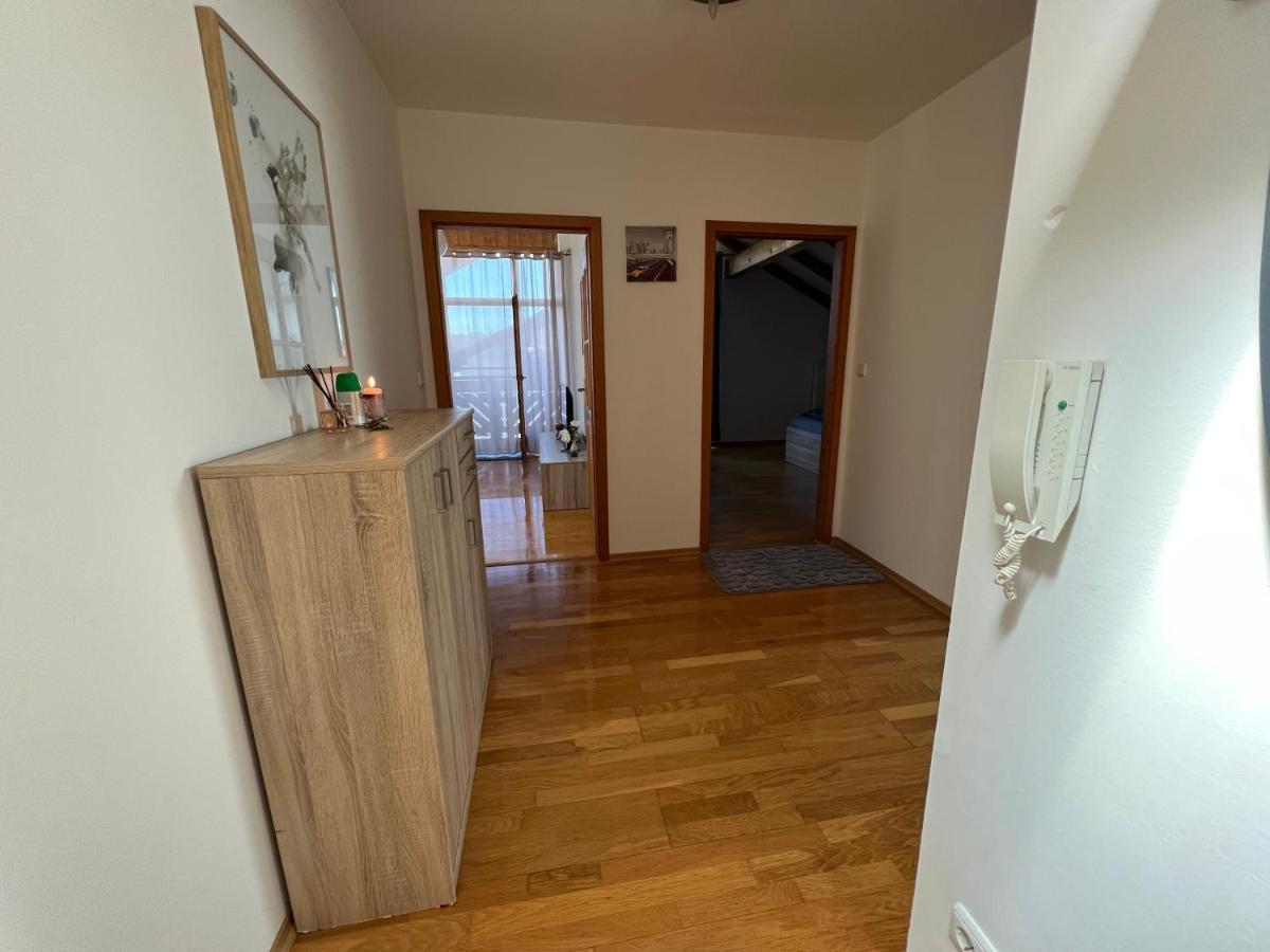 D&R Appartement Bei ローゼンハイム エクステリア 写真